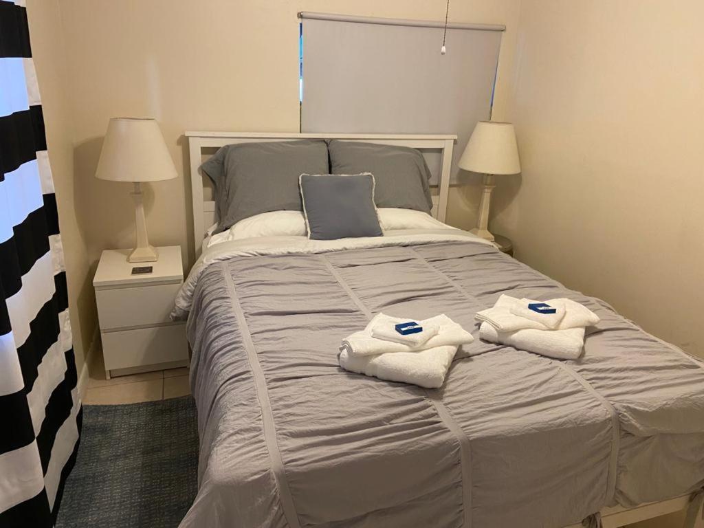 Private Rooms Close To Miami Airport - Free Parking - 01 Exterior foto