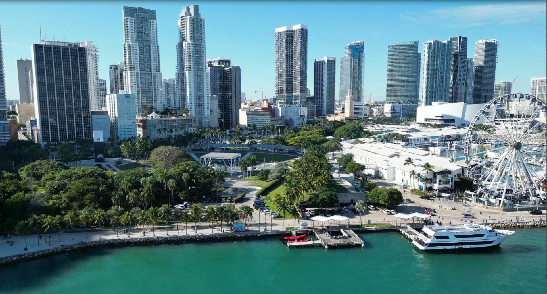 Private Rooms Close To Miami Airport - Free Parking - 01 Exterior foto