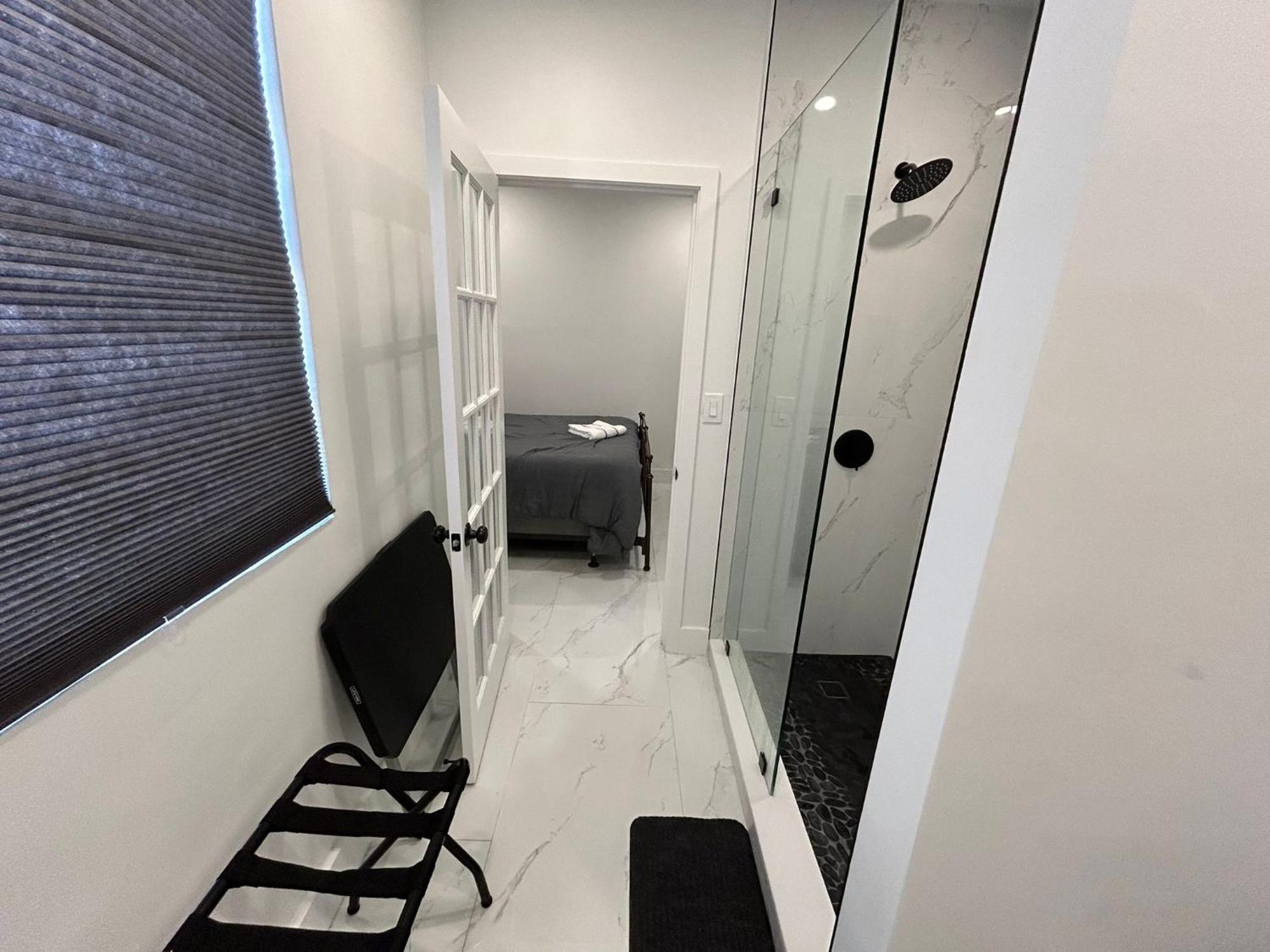 Private Rooms Close To Miami Airport - Free Parking - 01 Exterior foto